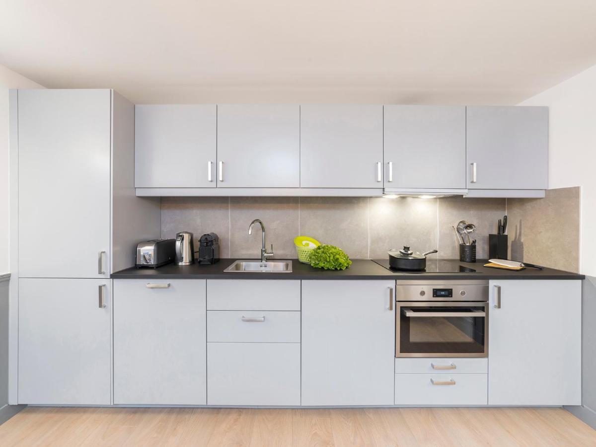 Livinparis - Luxury 3 Bedrooms Arc De Triomphe I