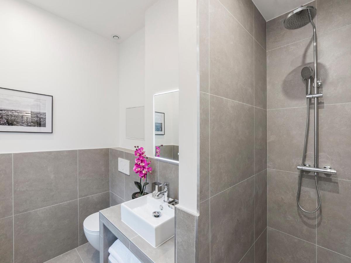 Apartment Livinparis - Luxury 3 Bedrooms Arc De Triomphe I